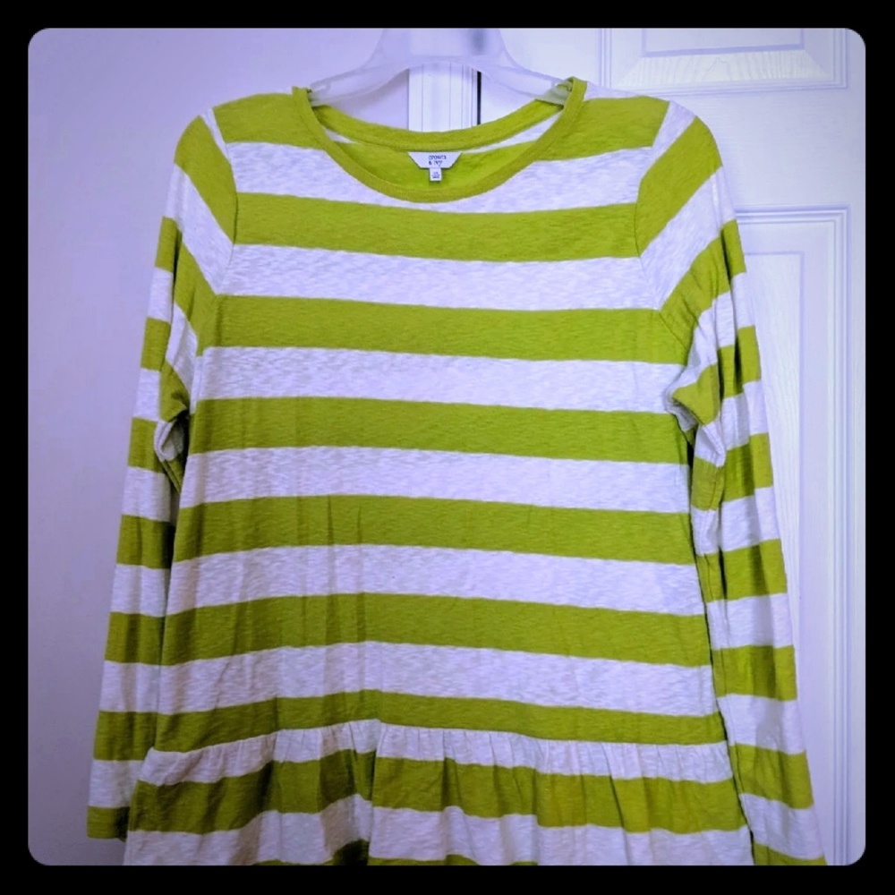 Ladies top